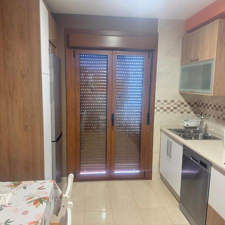 몬포르테데레모스 El Rincon De Emilio 아파트 외부 사진